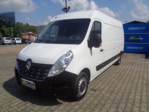 Renault Master, 2,3 DCI  L3H2 KLIMA