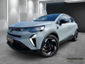 Renault Captur, 1,3 TCe 116 kW EDC Techno