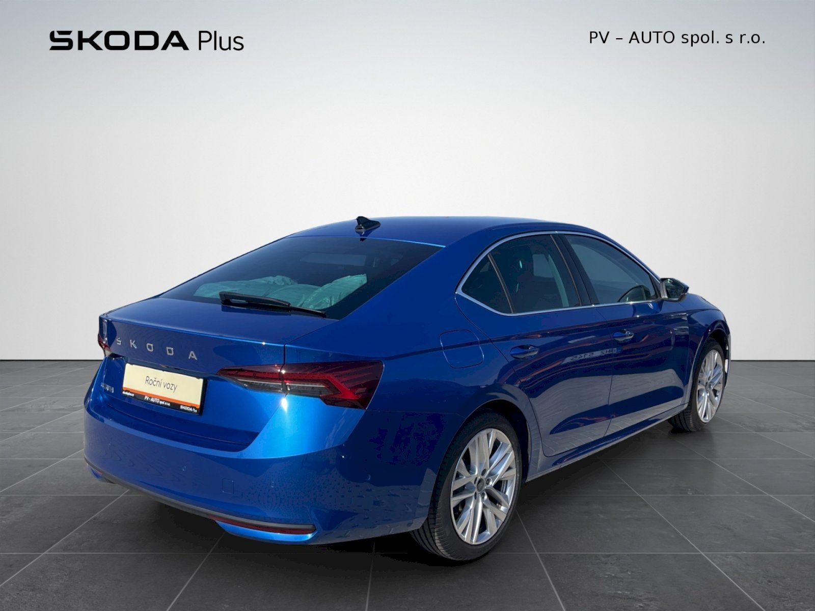 Škoda Octavia, Exclusive Selection 2.0 TDI 11 - fotka 2