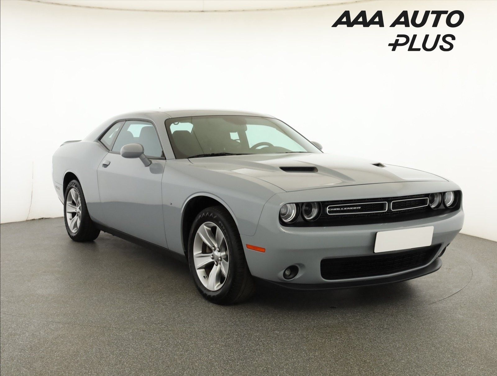 Dodge Challenger, 3.6 V6, SXT, Automat