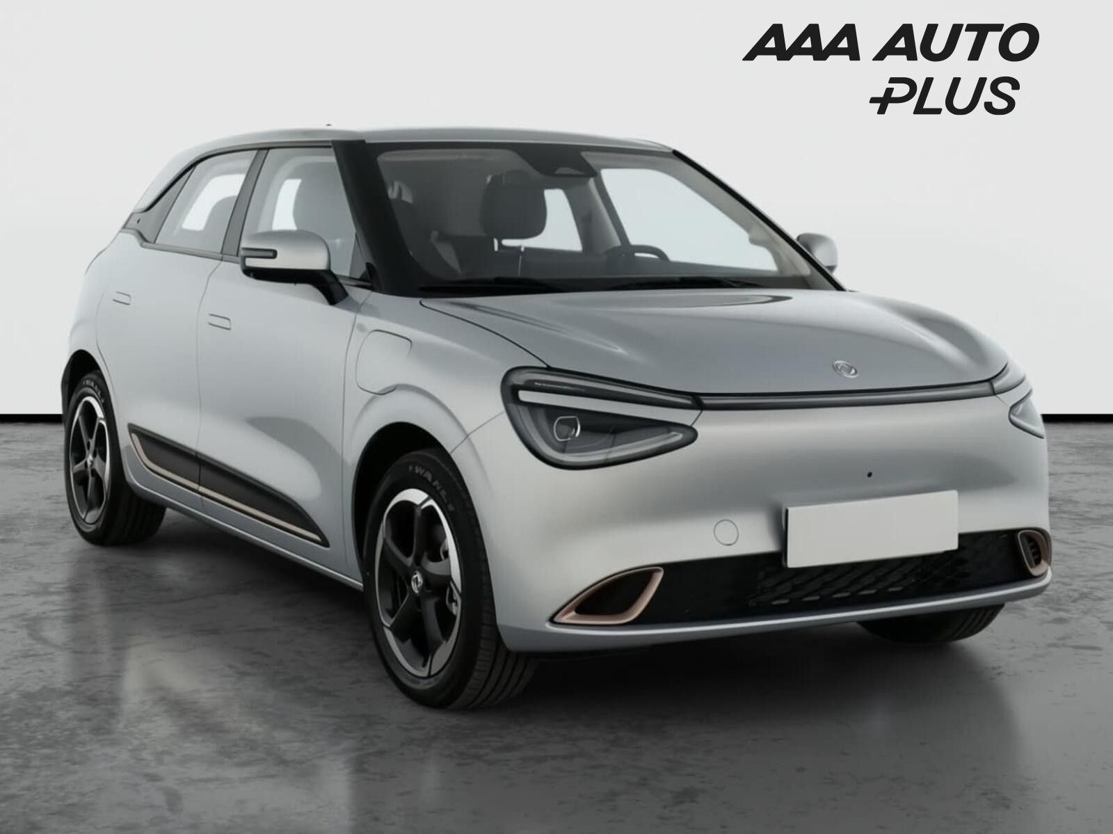 Dongfeng Box, 42.3 kWh, Automat, Serv.kniha