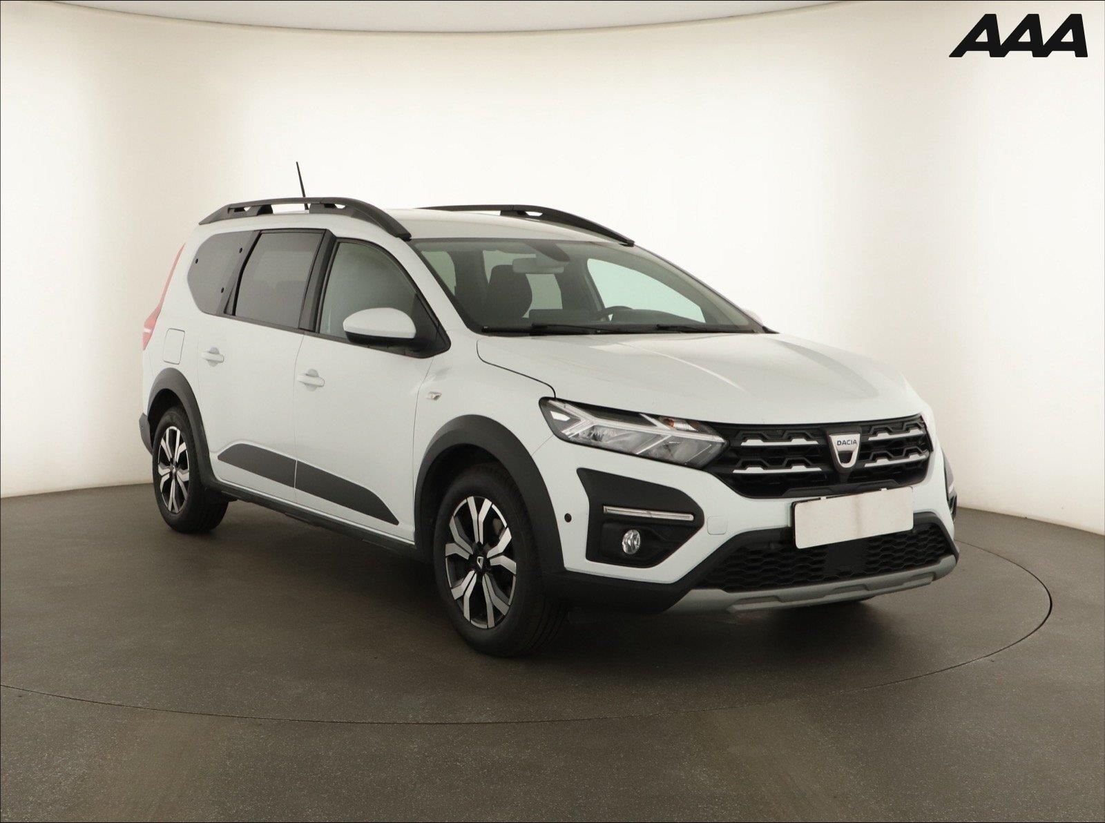 Dacia Jogger, 1.0 TCe LPG, Comfort, LPG