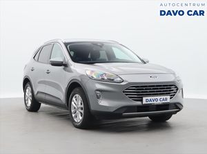 Ford Kuga, 2,5 Hybrid 140kW AWD Titanium