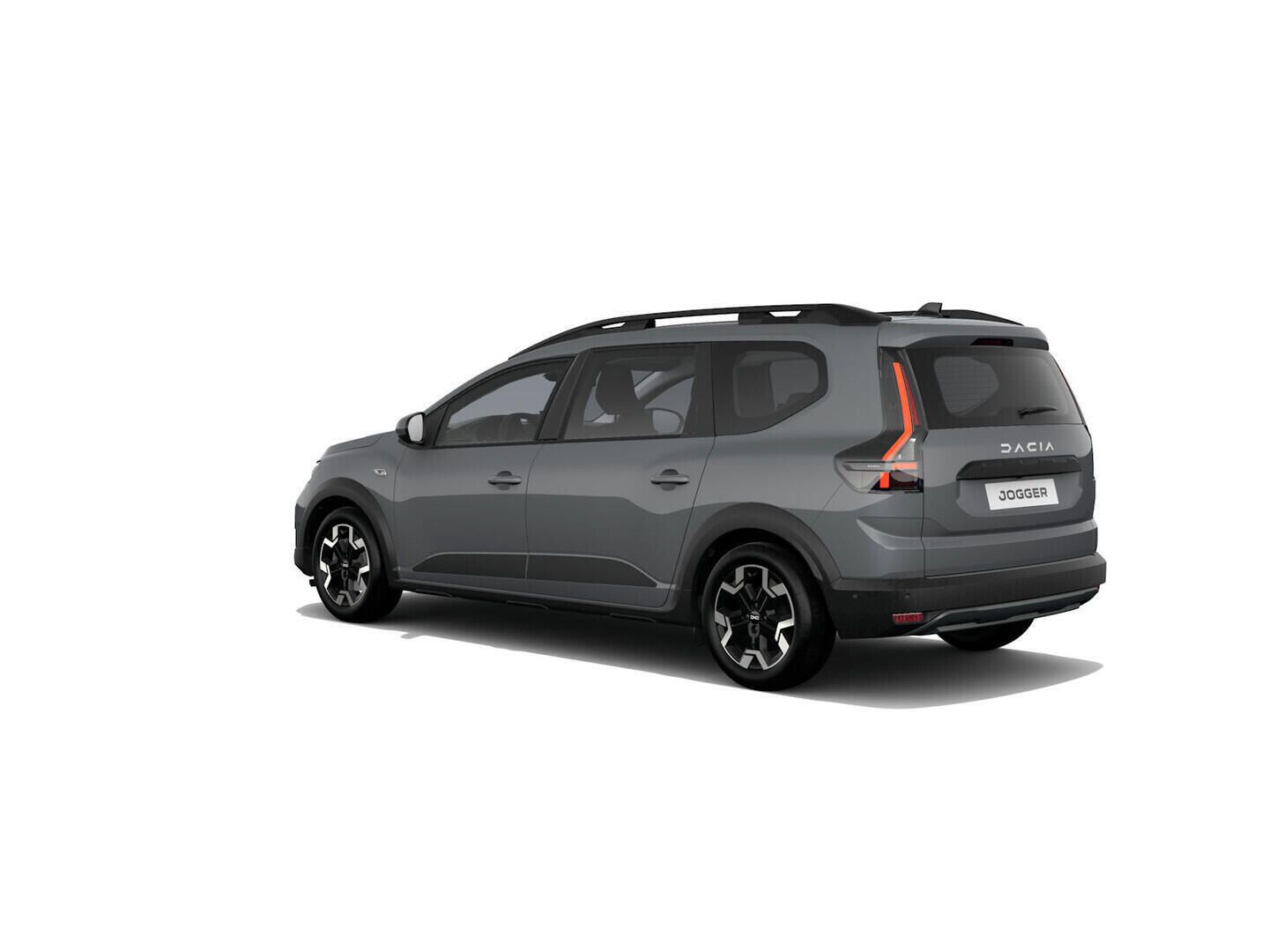 Dacia Jogger, Journey Eco-G 120 auto 5 míst - fotka 3