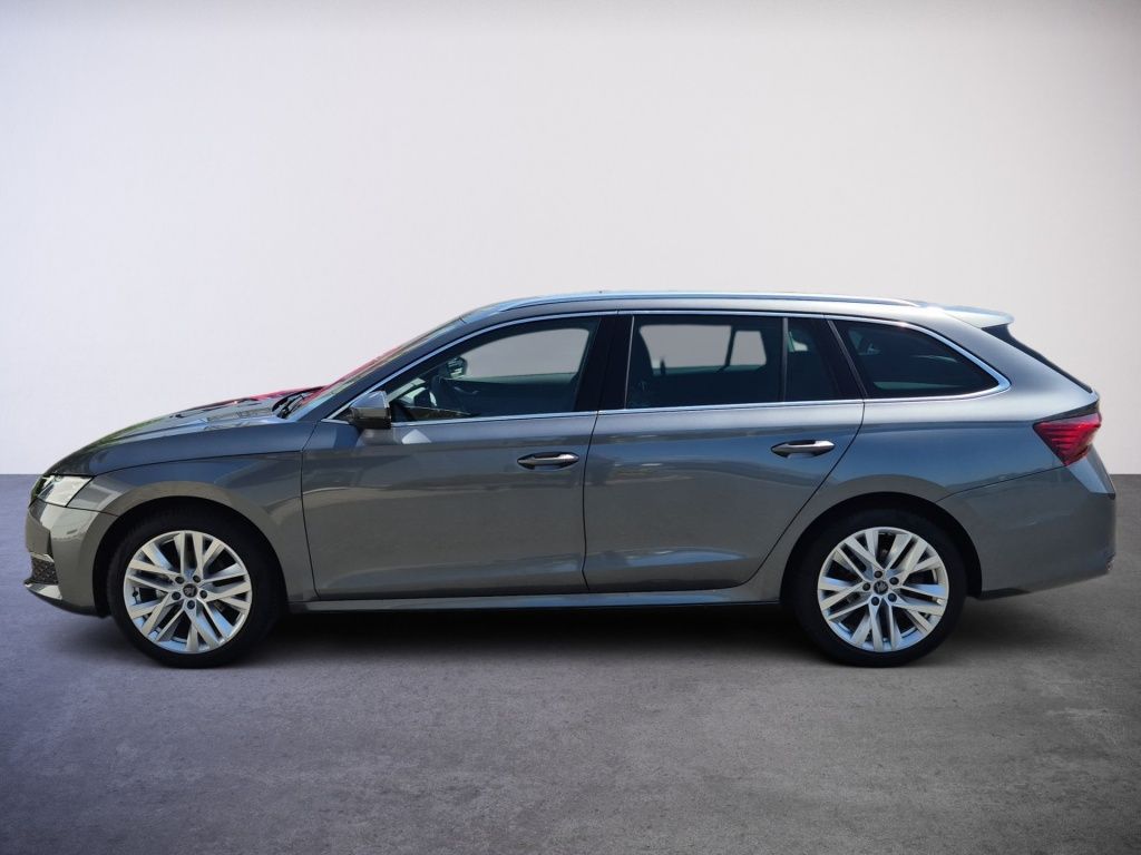 Škoda Octavia, Top Selection 1.5 TSi M-HEV 11 - fotka 4
