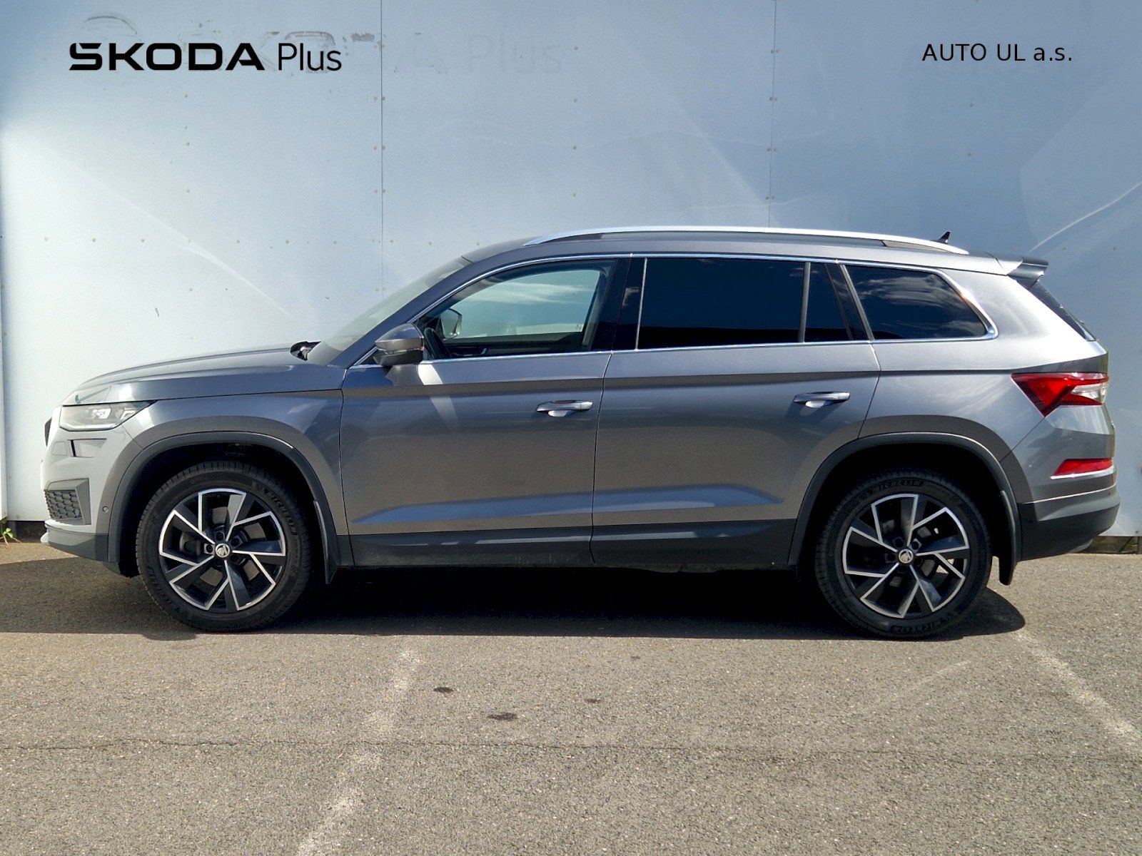 Škoda Kodiaq, 2.0TDI 147kW DSG 4x4 Style Exc - fotka 3