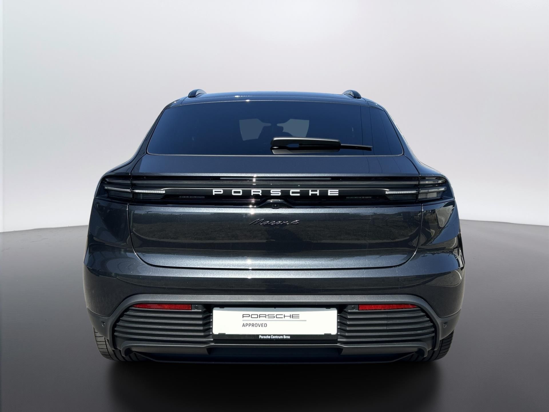 Porsche Macan, 4 - fotka 4