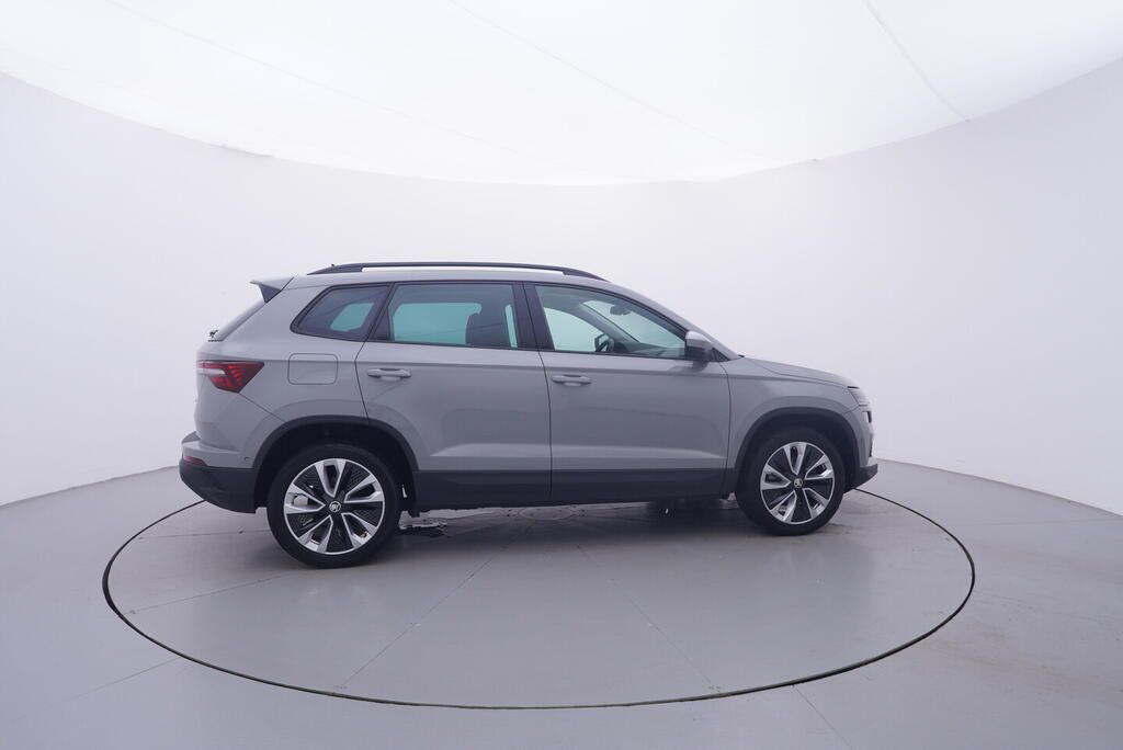 Škoda Karoq, Style Plus 1.5 TSI 110 kW - fotka 6