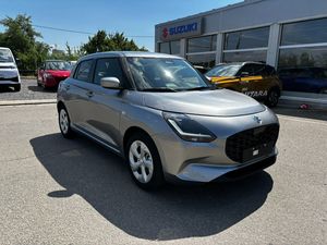 Suzuki Swift, automat Premium