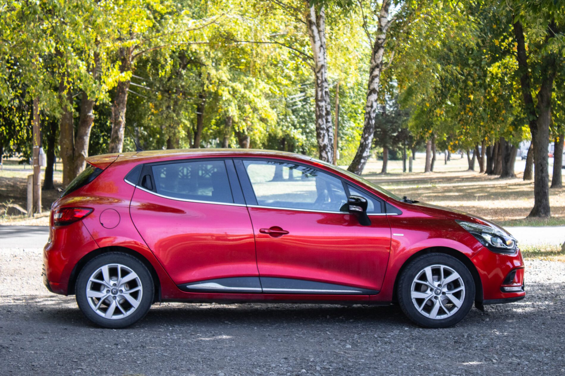 Renault Clio - fotka 4