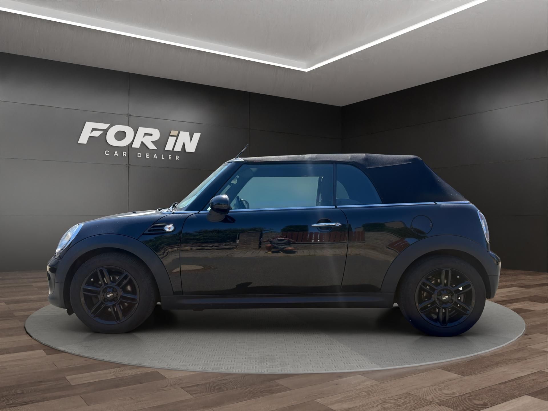 Mini Cooper, 90KW KLIMA VYH. SEDAČKY - fotka 3
