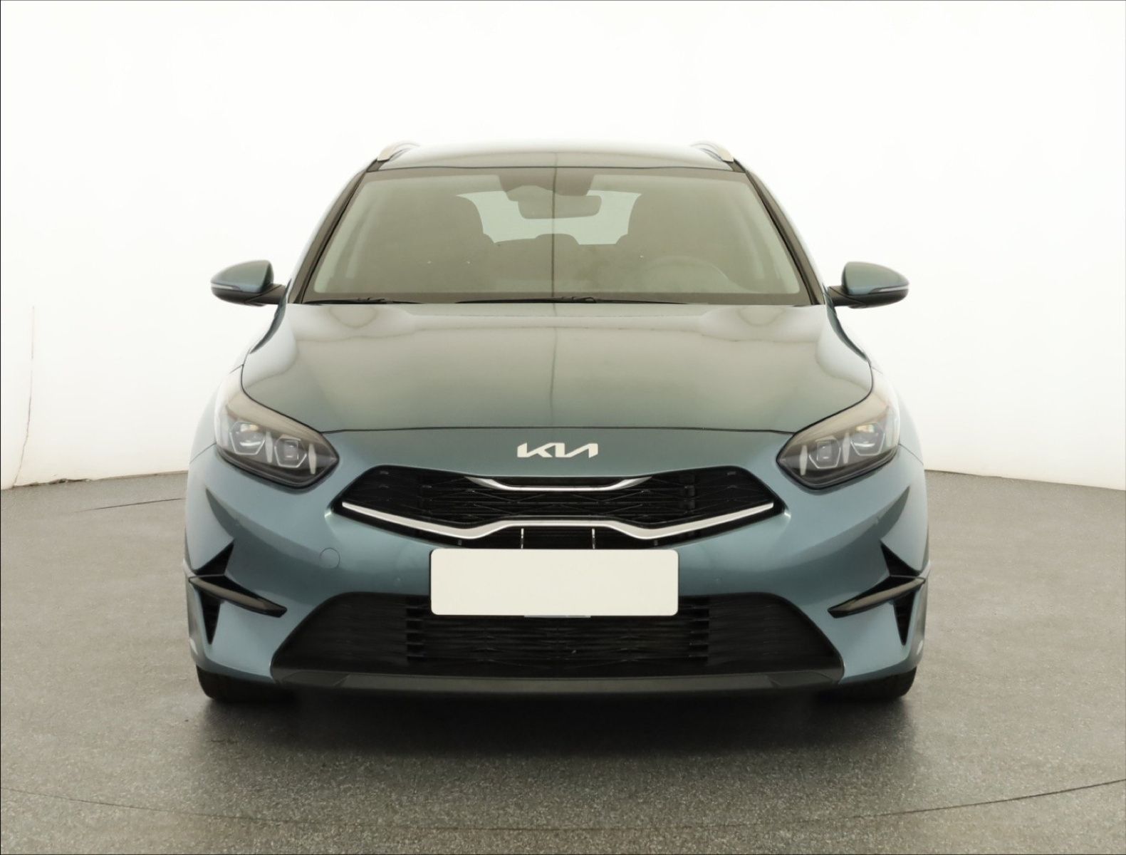 Kia Cee´d, 1.5 T-GDI, Záruka, Automat, ČR - fotka 2