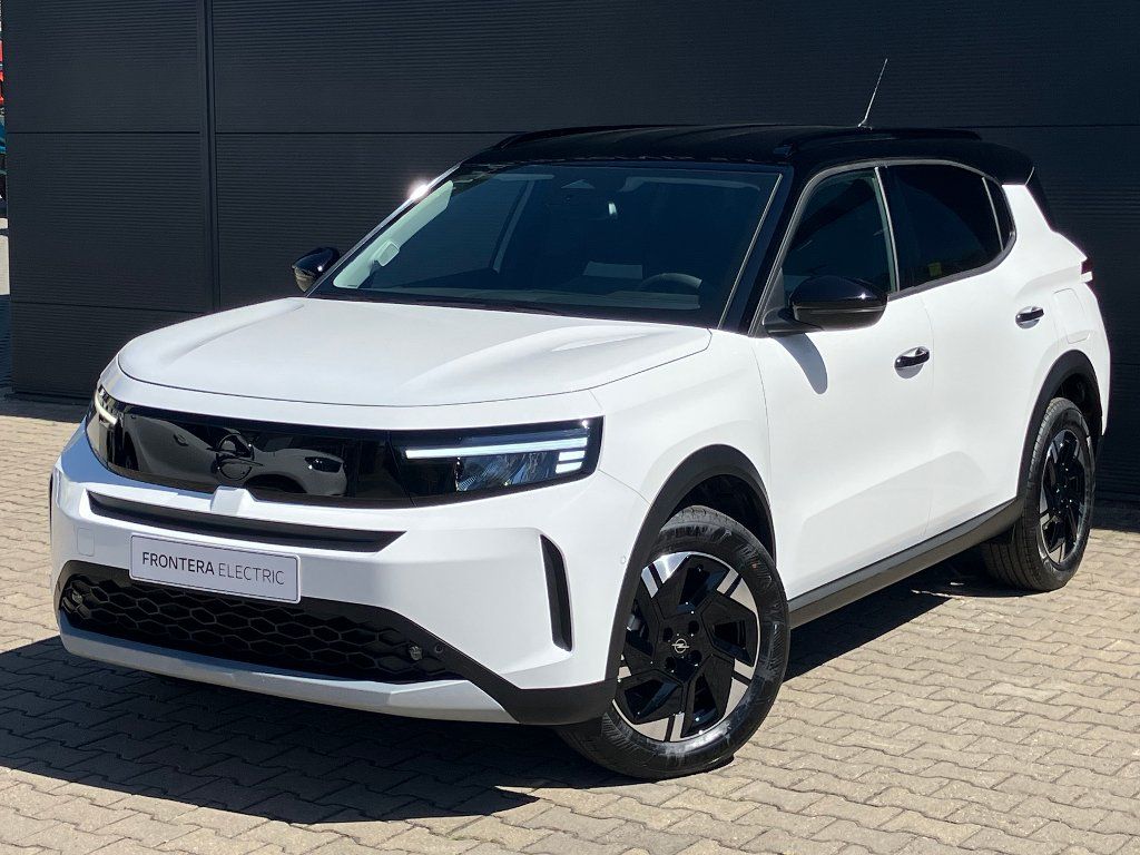 Opel Frontera, GS XL ELECTRIC (54kWh)