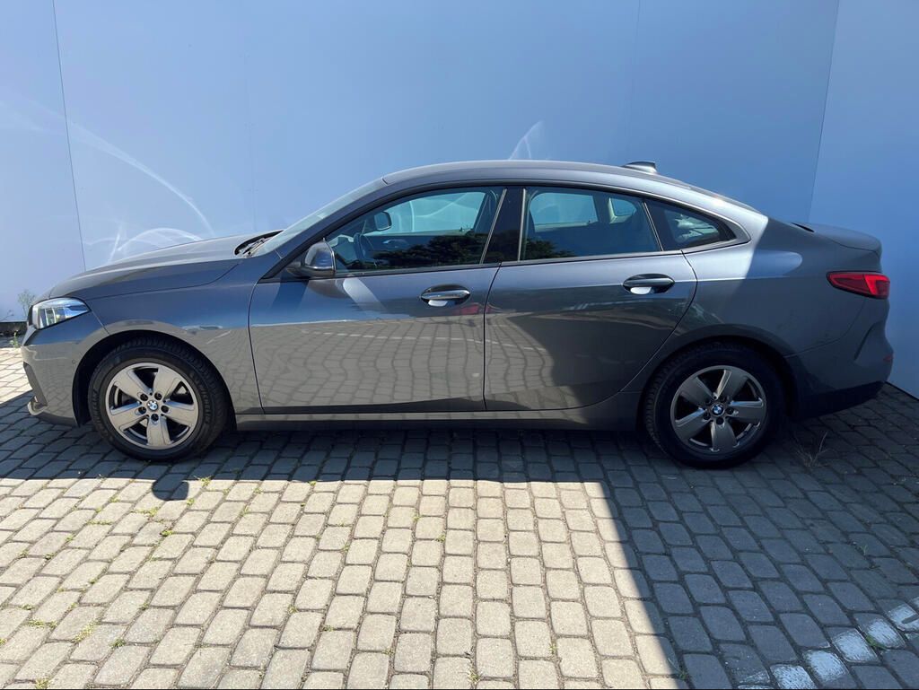 BMW Řada 2, 1.5 TwinPower 103 kW - fotka 3