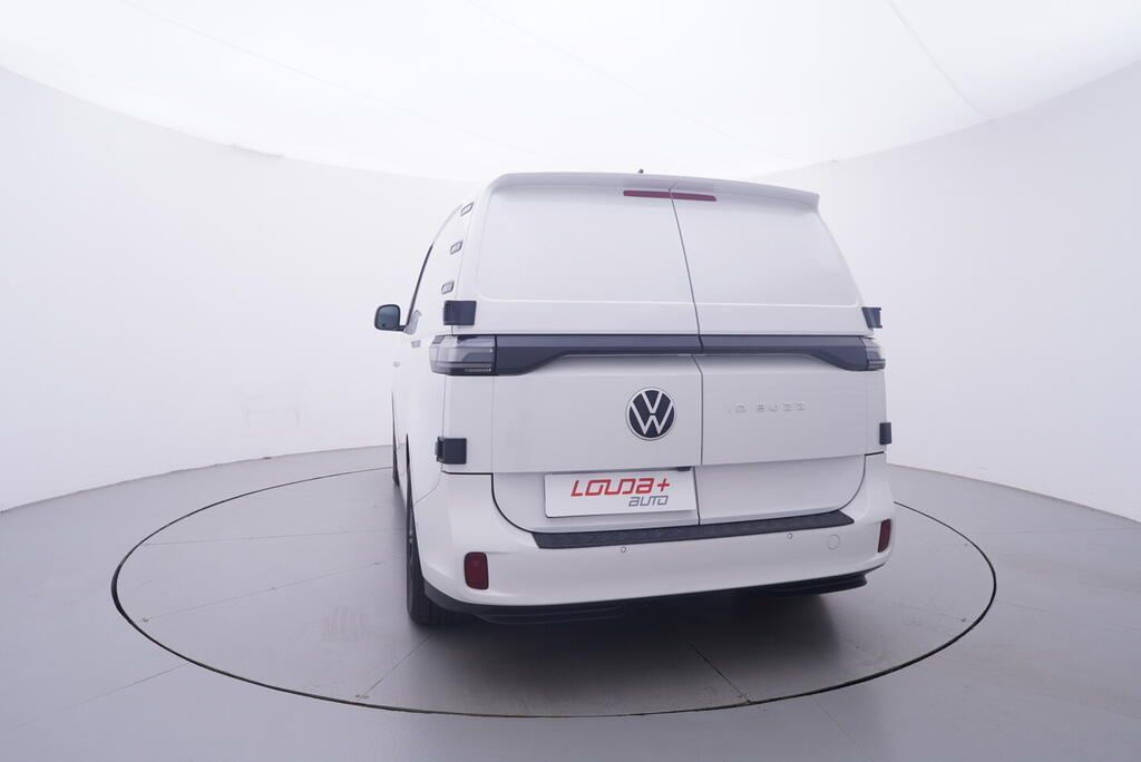 Volkswagen ID.Buzz, D.B 70 kW - fotka 4
