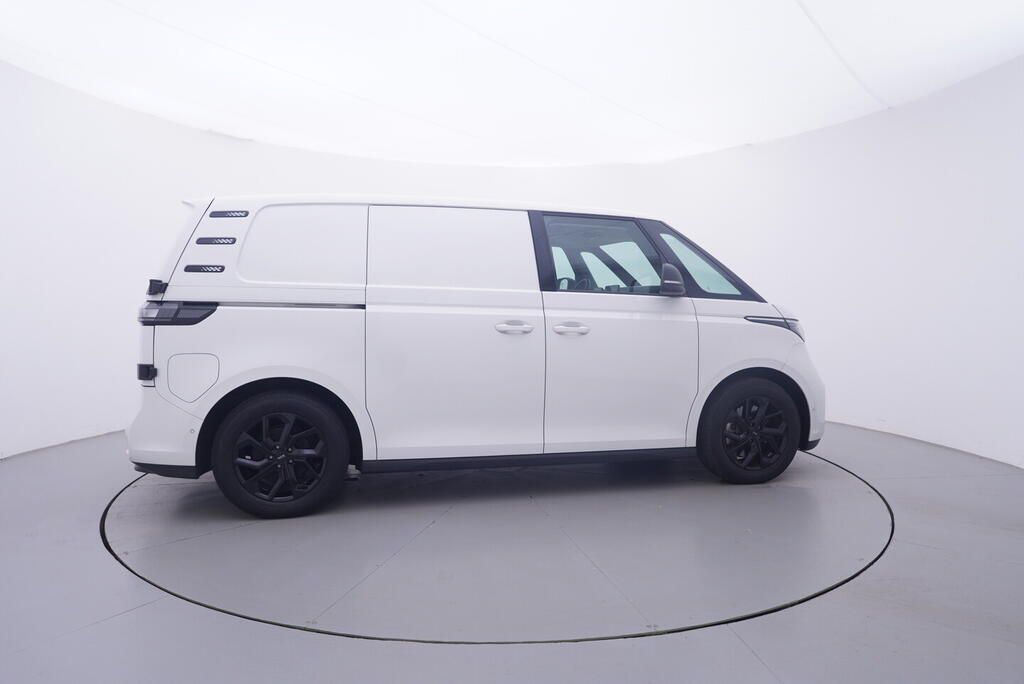 Volkswagen ID.Buzz, D.B 70 kW - fotka 6