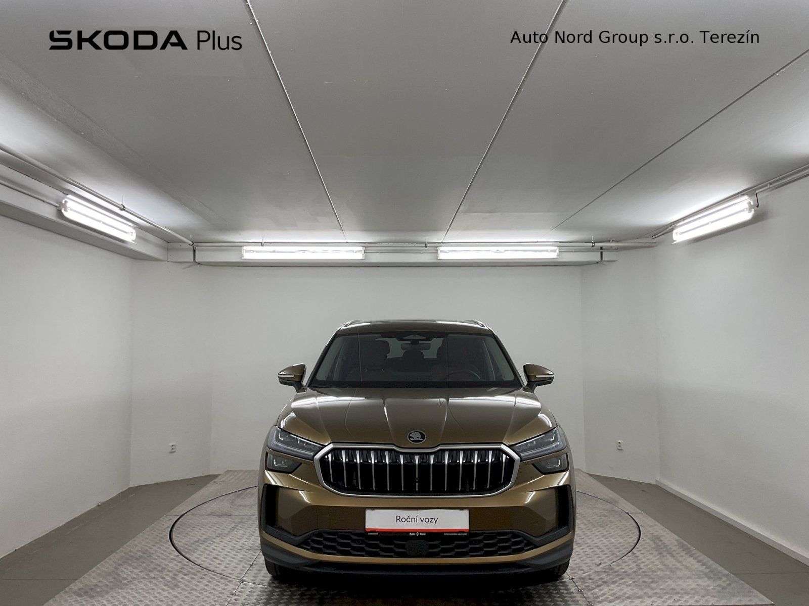 Škoda Kodiaq, 2.0 TDI 142 kW Excl. Selection - fotka 4