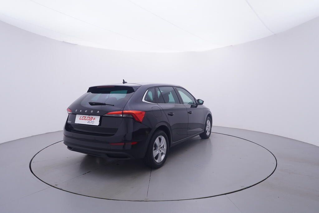 Škoda Scala, Style 1.0 TSI 81 kW - fotka 5