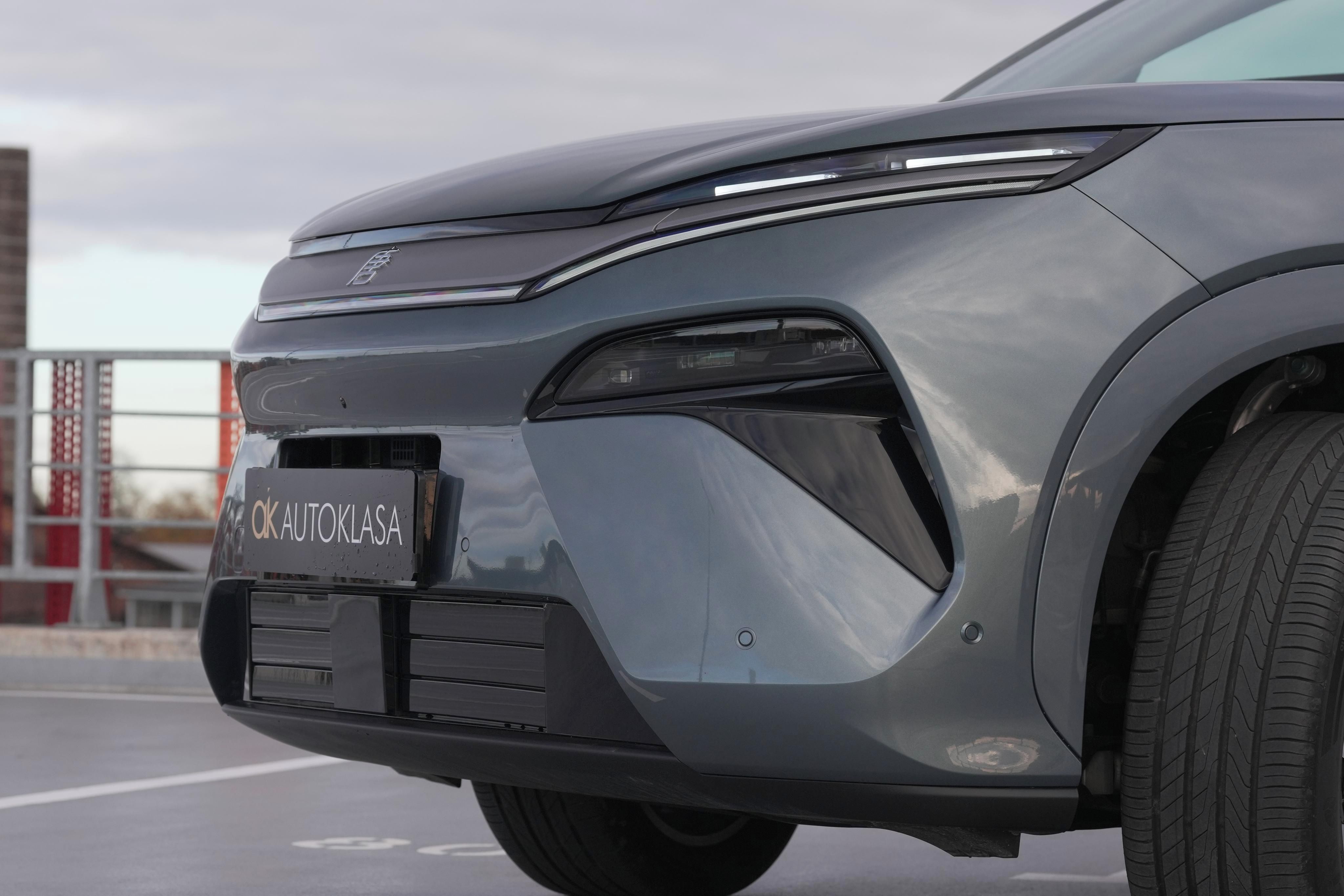 BYD Tang, 1,5T PHEV - fotka 5