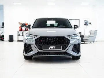 Audi RS Q3, - ABT*EVENTURI*DPH