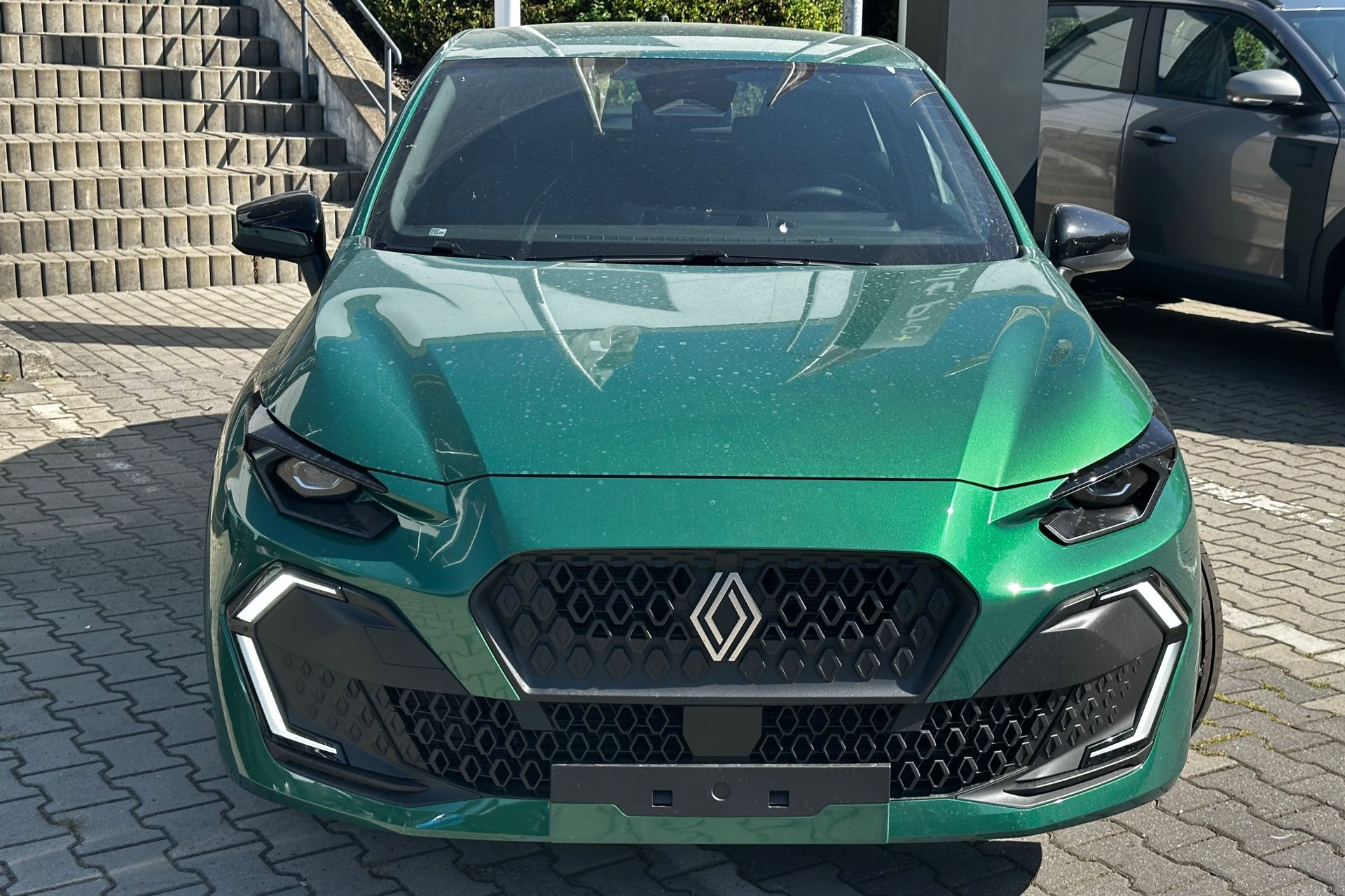 Renault Clio, Evolution Eco-G 120 EDC - fotka 2