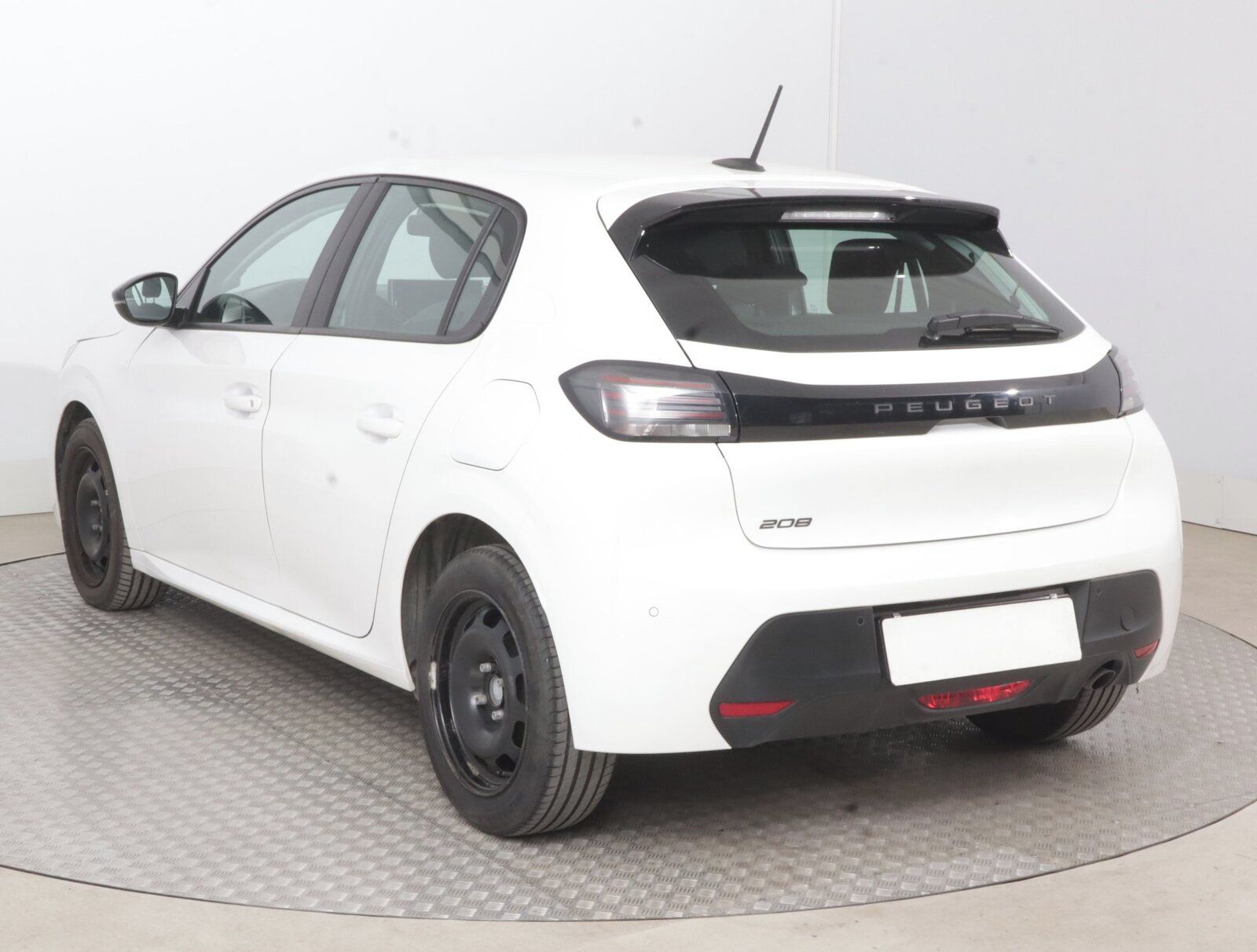 Peugeot 208, 1.2 PureTech, Active, Klima - fotka 4