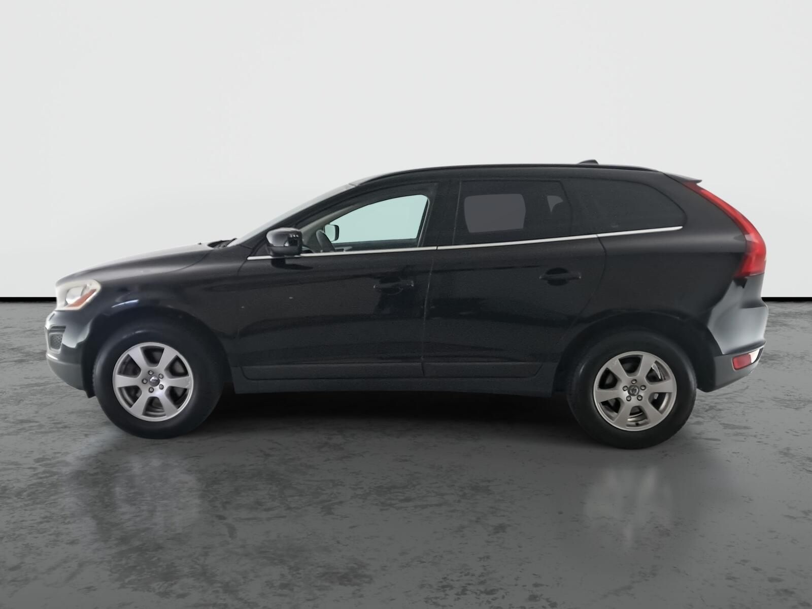 Volvo XC60, D4, Momentum, Kožené sedačky - fotka 3