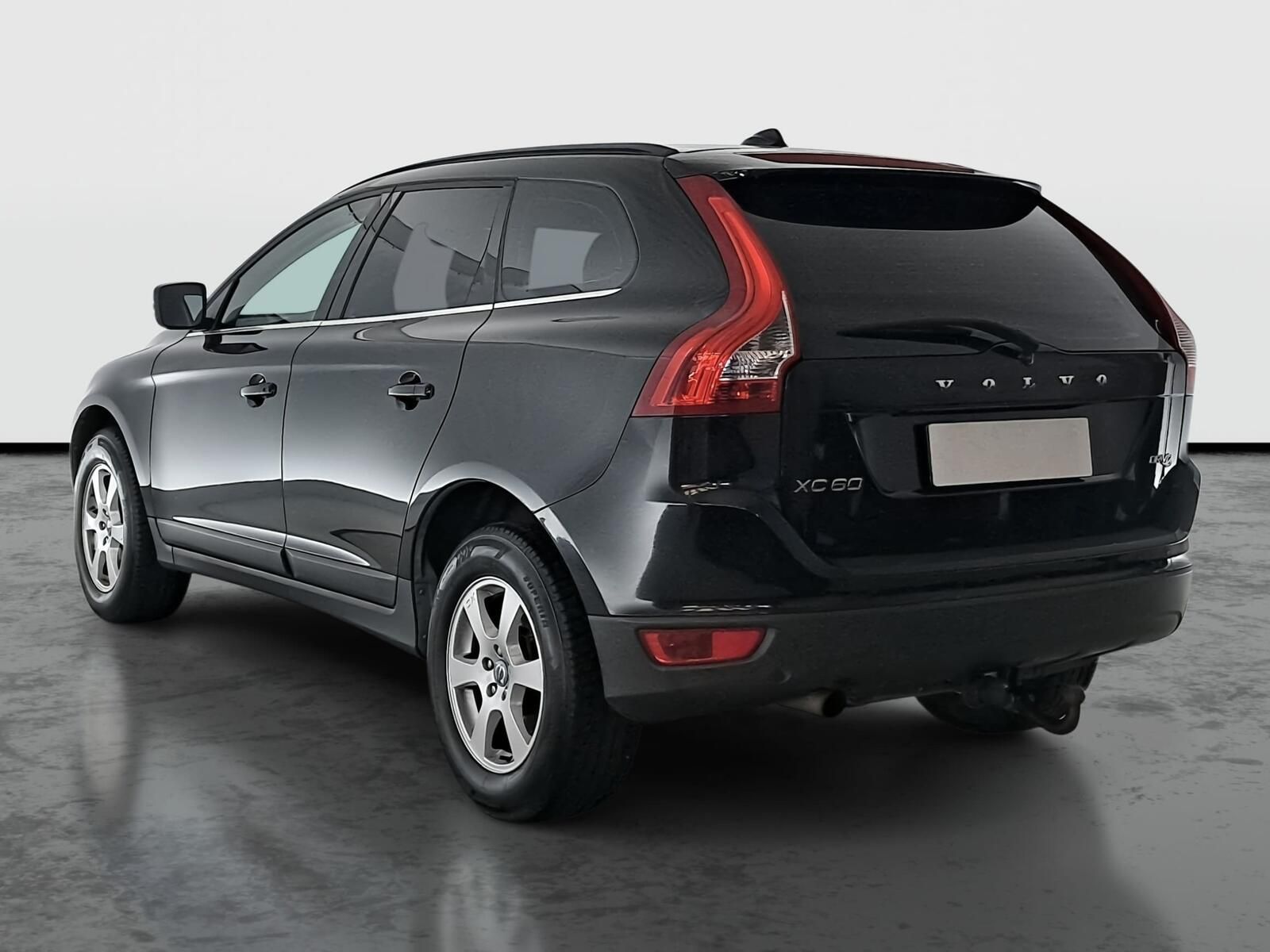 Volvo XC60, D4, Momentum, Kožené sedačky - fotka 4
