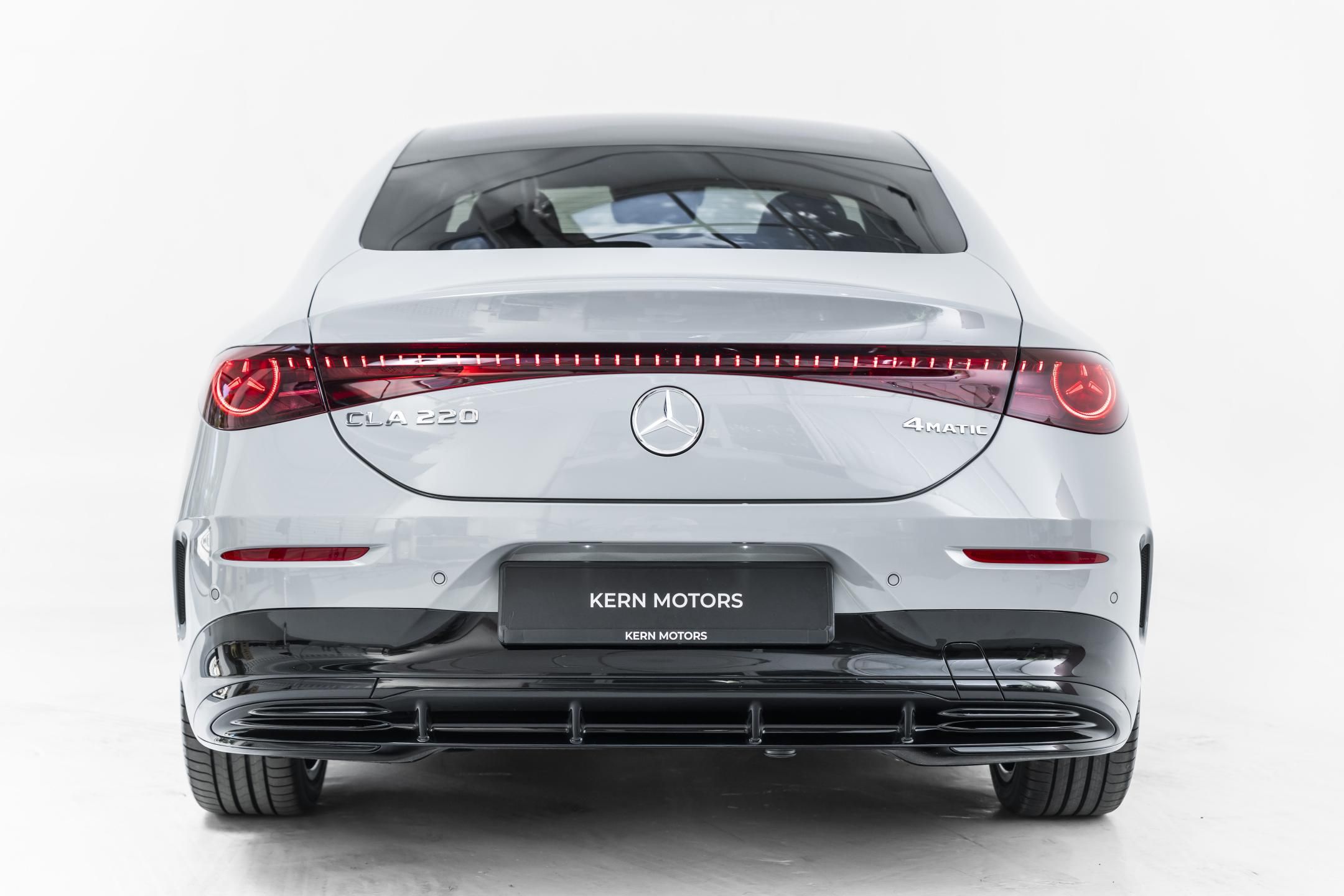 Mercedes-Benz CLA, 220 AMG*4MATI*Superscreen*Pano - fotka 4
