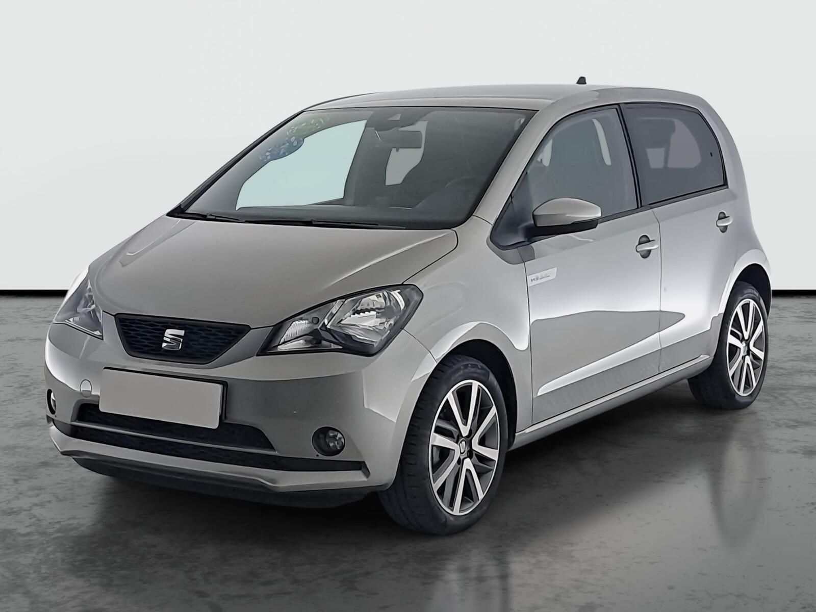 Seat Mii, 14 kWh, SoH 90%, Automat - fotka 2