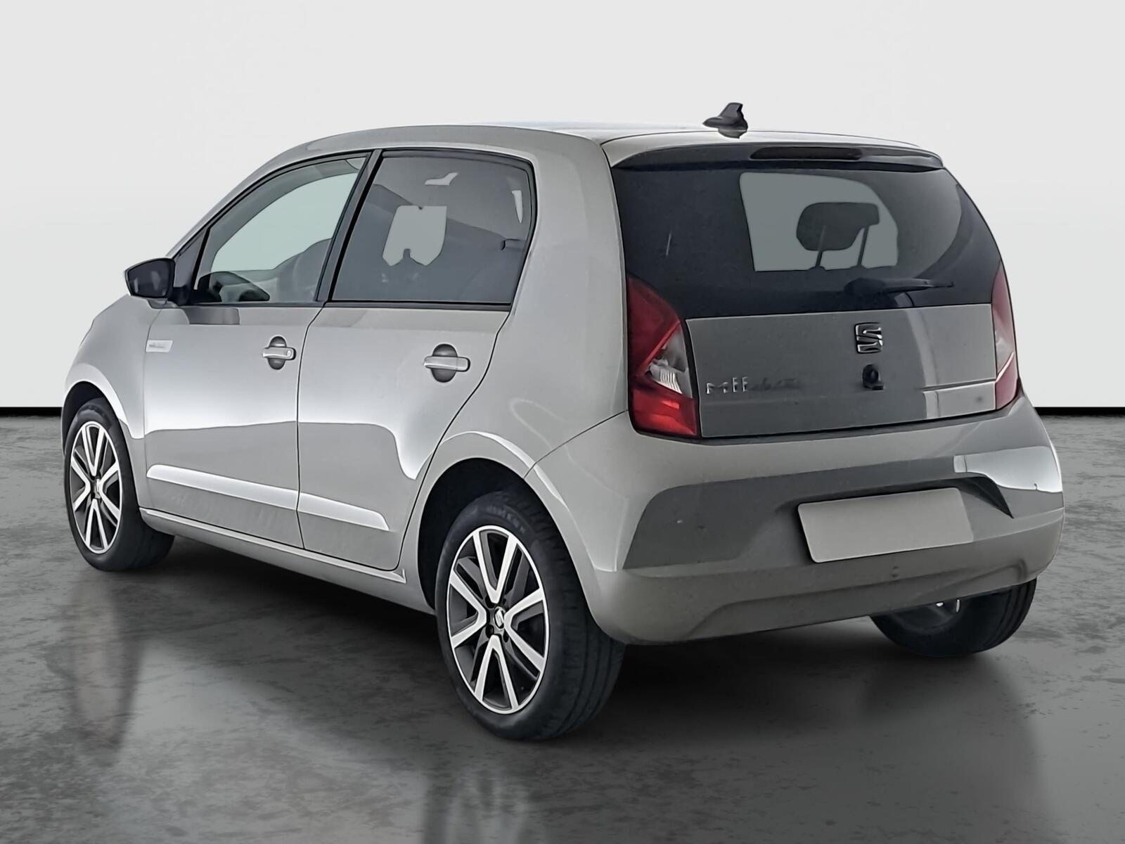 Seat Mii, 14 kWh, SoH 90%, Automat - fotka 4