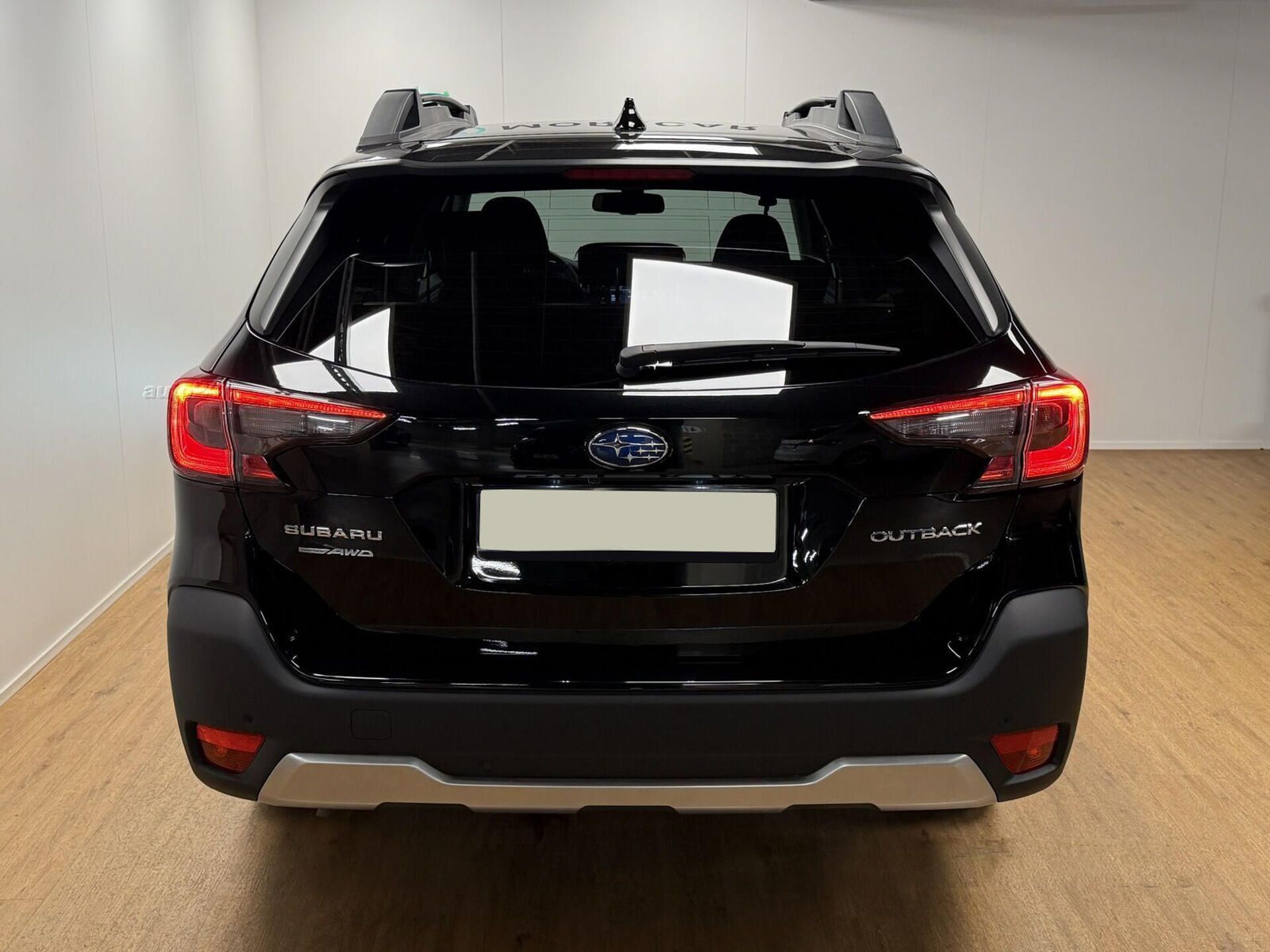 Subaru Outback, 2.5i 4WD Active - fotka 6