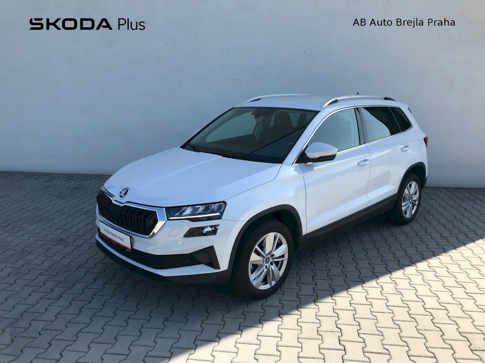 Škoda Karoq, SEL TS 110/1.5 A7F