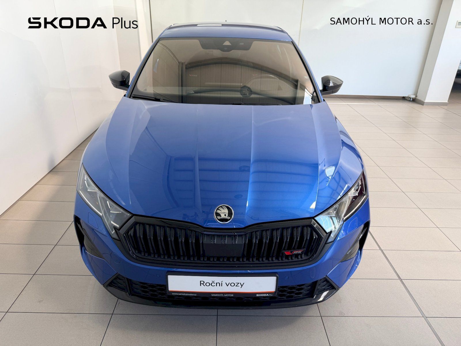 Škoda Octavia, 2.0 TSI 195 kW A7F - fotka 4