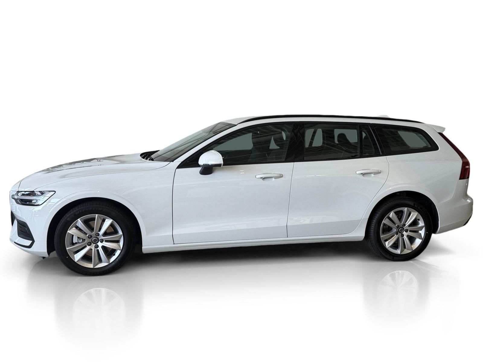 Volvo V60, V60 B4 CORE - fotka 3