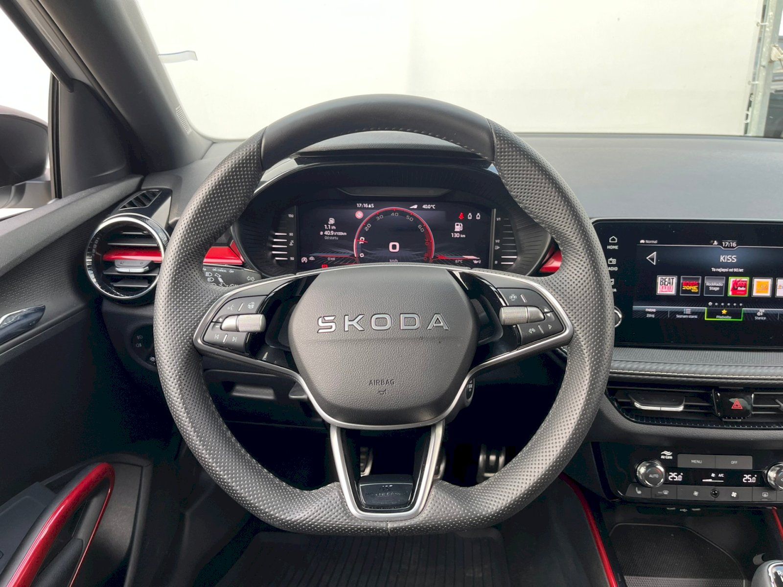 Škoda Fabia, 1.0TSi 81kW Monte Carlo - fotka 6