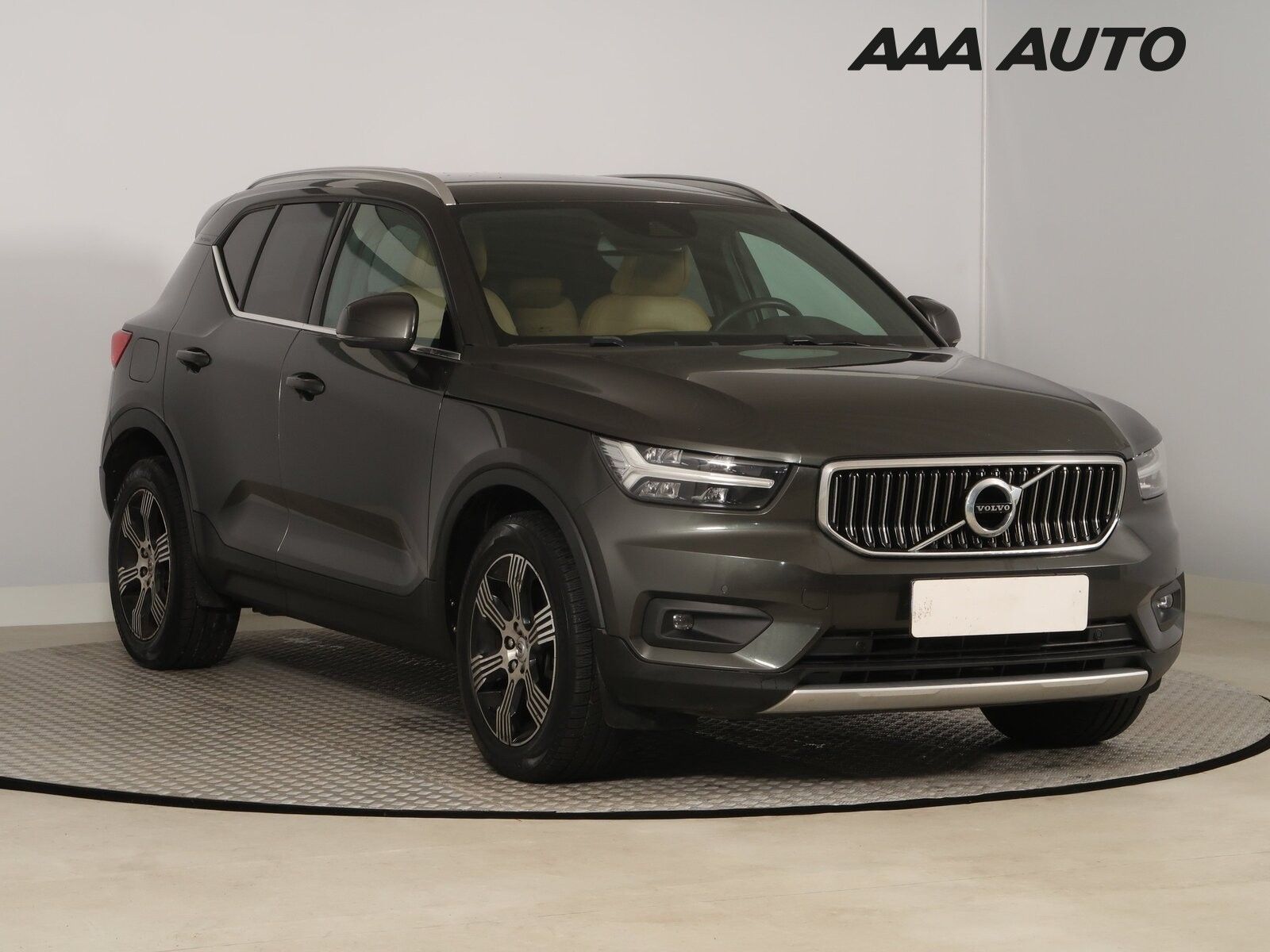 Volvo XC40, D4 AWD, Inscription, 4X4