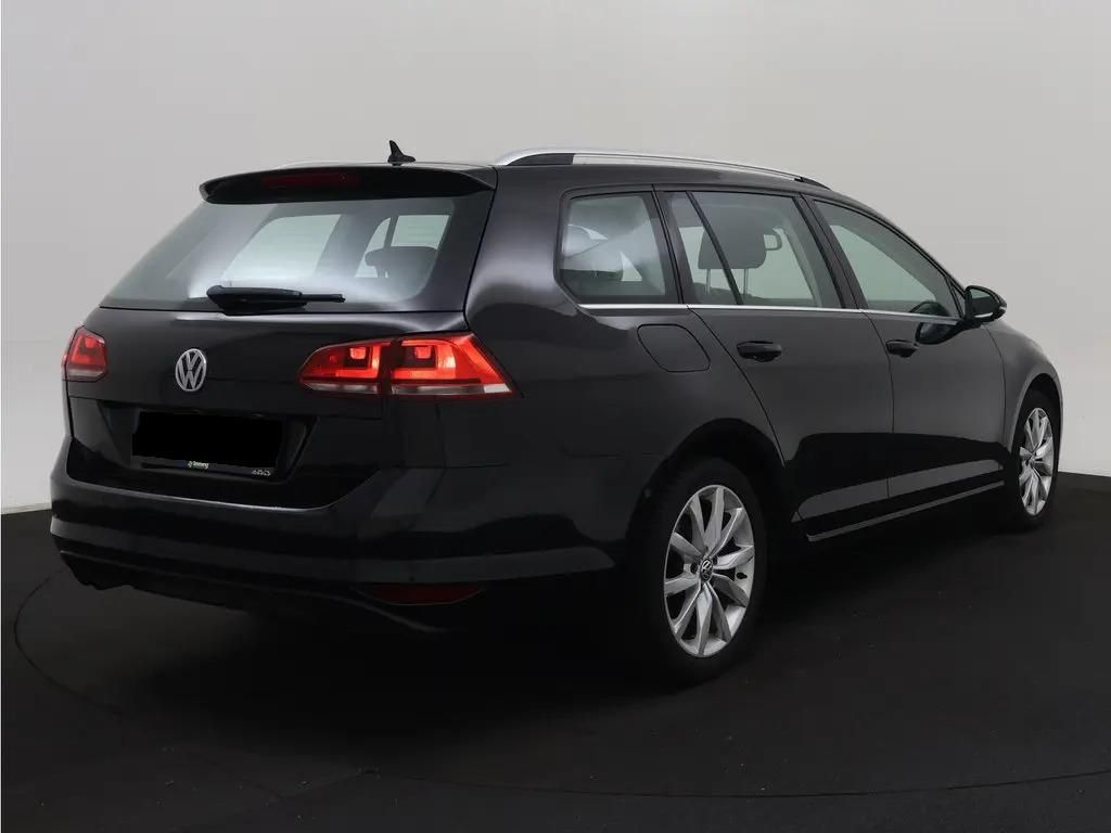 Volkswagen Golf, 1.4TSI DSG Highline ACC 1.Maj - fotka 2