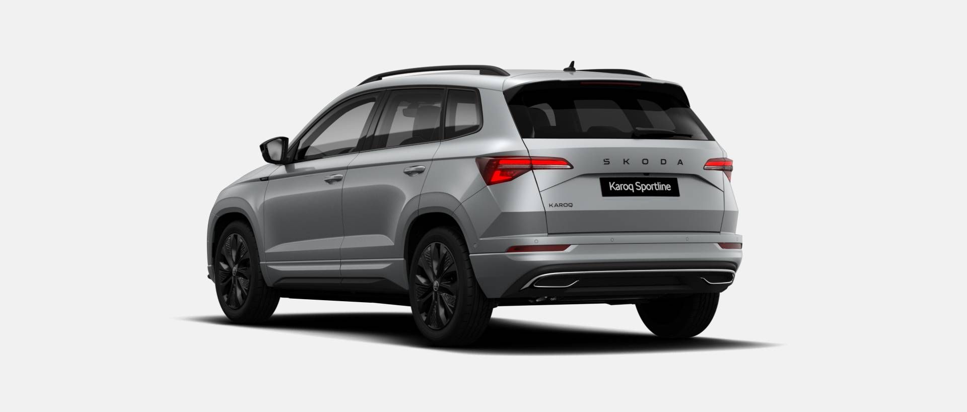 Škoda Karoq, Sportline 7DSG 1,5TSI - fotka 3