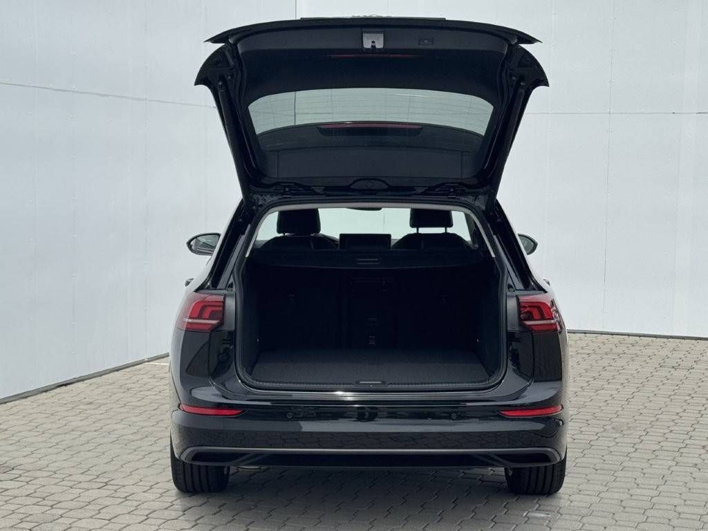 Volkswagen Golf, People 7DSG 1,5eTSI - fotka 4