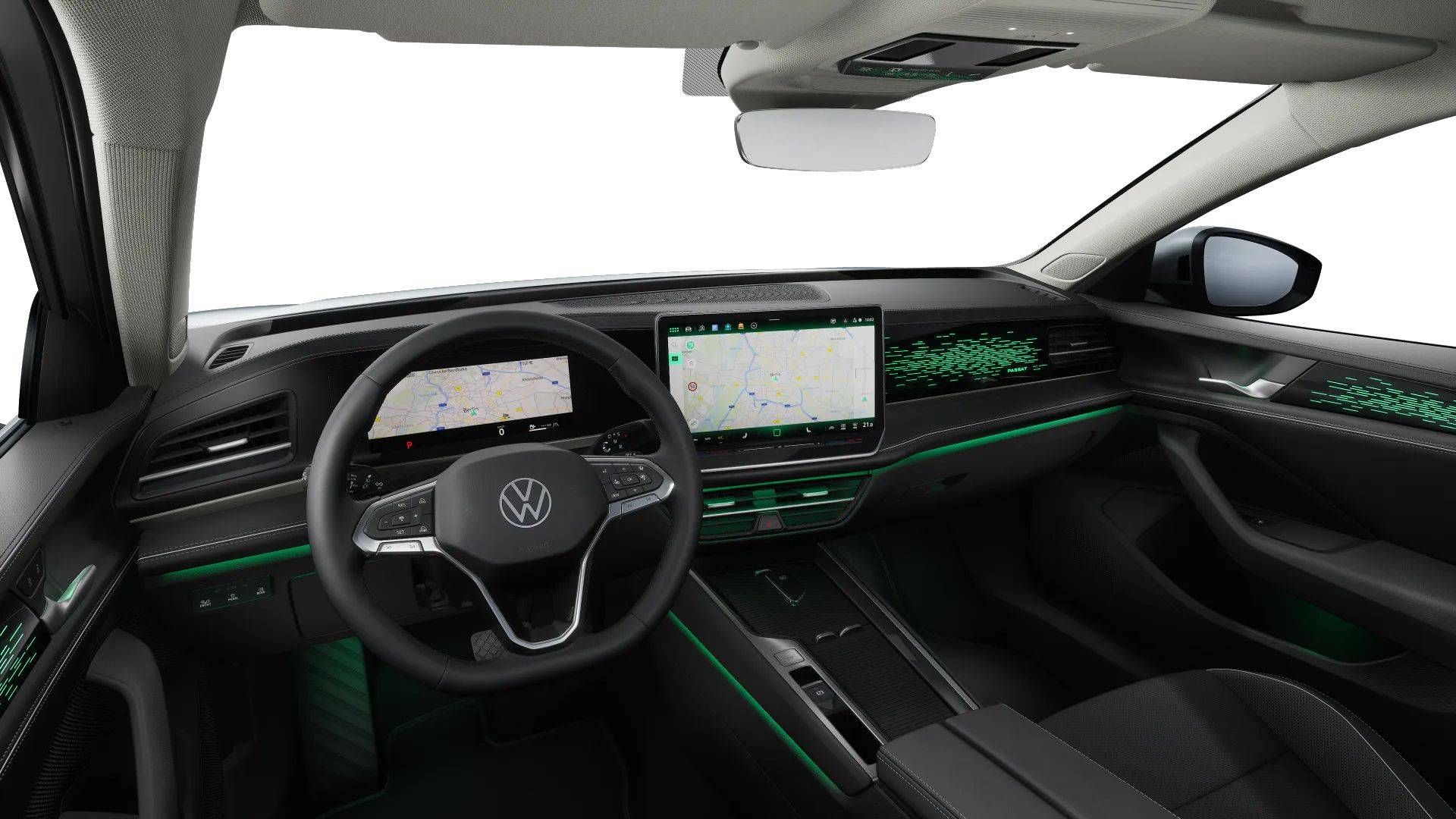 Volkswagen Passat, Elegance DSG mHEV 1,5eTSI - fotka 5
