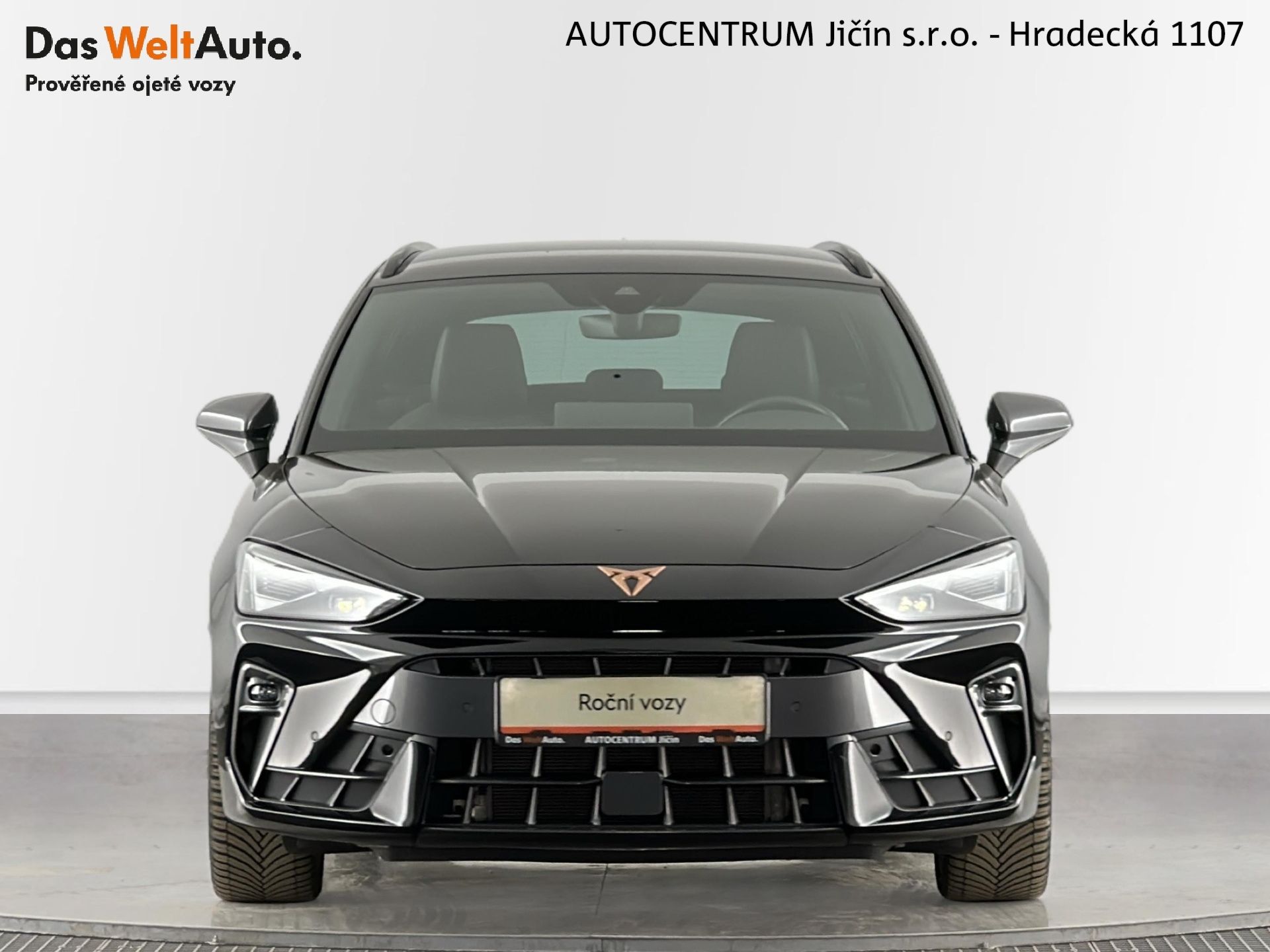 Cupra Leon, ST 1.5 TSI 110kW DSG - fotka 4