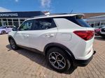SsangYong Korando, 1.5 T-GDi automat vč TZ
