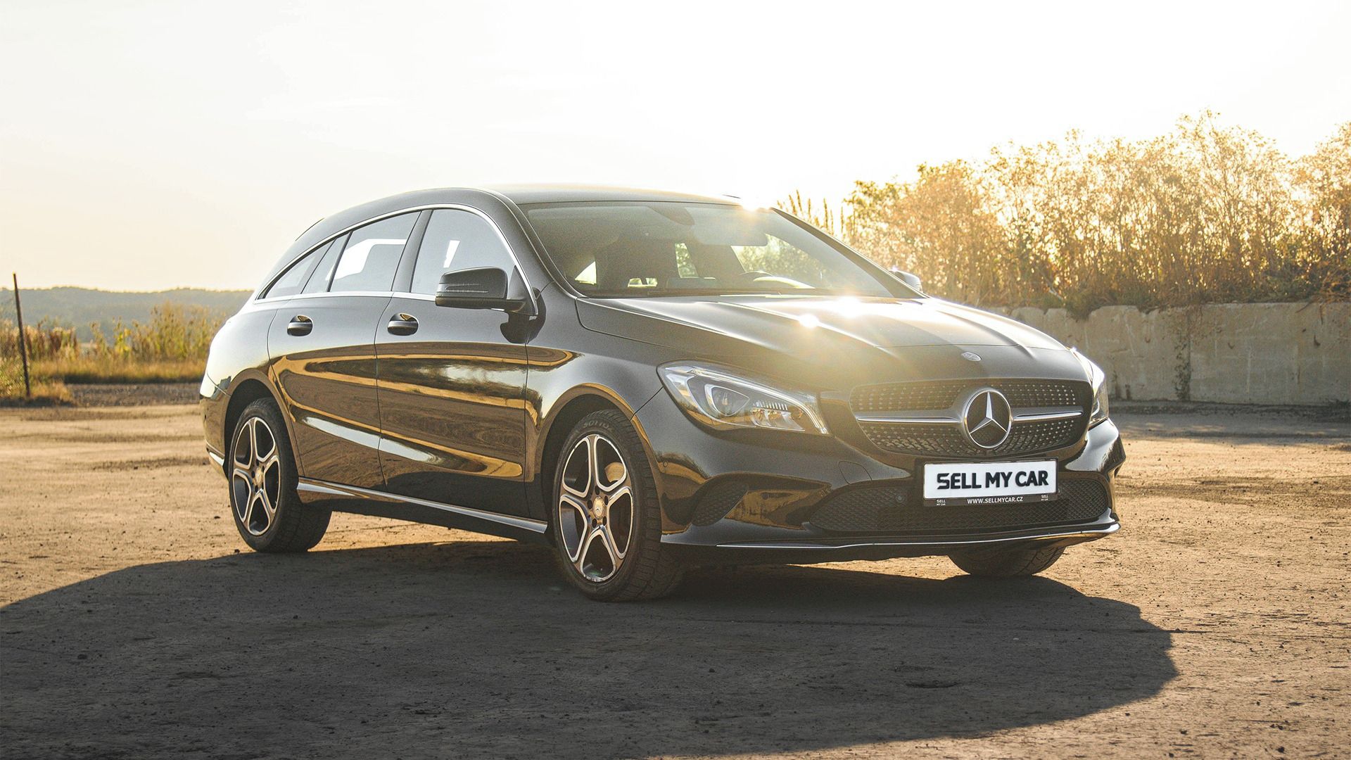 Mercedes-Benz CLA, 180D 1,5/80kW ČR DPH - fotka 3