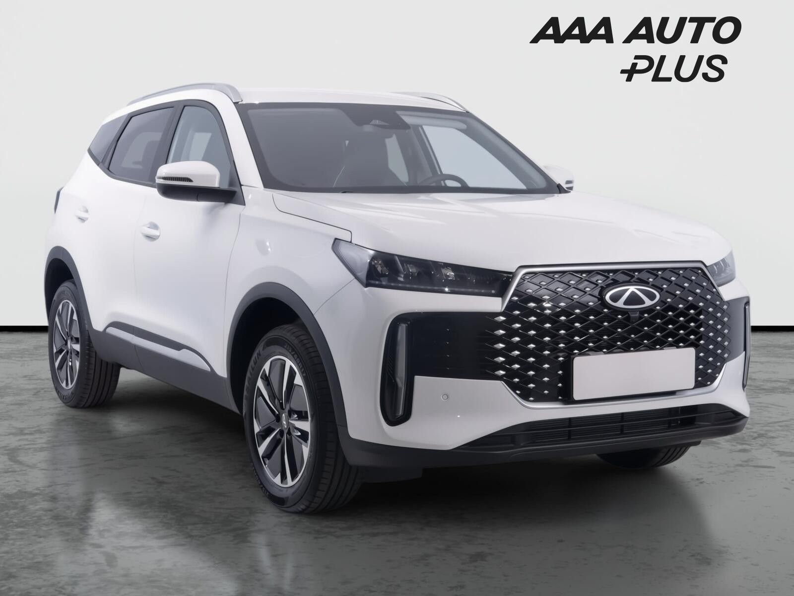 Chery Tiggo 4 HEV, 1.5 Hybrid, Unique, UNIQUE