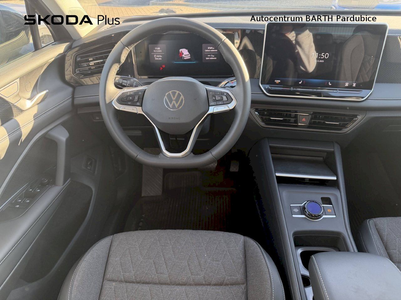 Volkswagen Tiguan, Tiguan - fotka 6