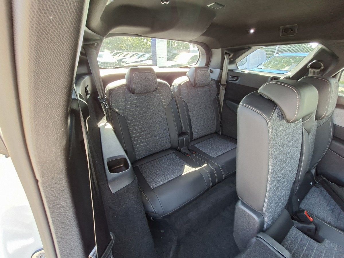 Peugeot 5008, ALLURE HYBRID 145k e-DCS6 - fotka 5