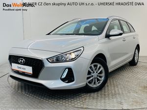 Hyundai i30, 1.4T-GDi 103kW