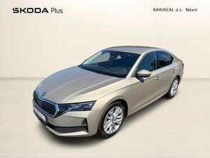Škoda Octavia, TSI 1.5/110kW Exclusive Select