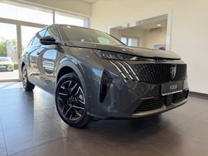 Peugeot 5008, BUSINESS Hybrid 145 e-DCS6